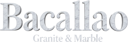 Bacallao Granite & Marble